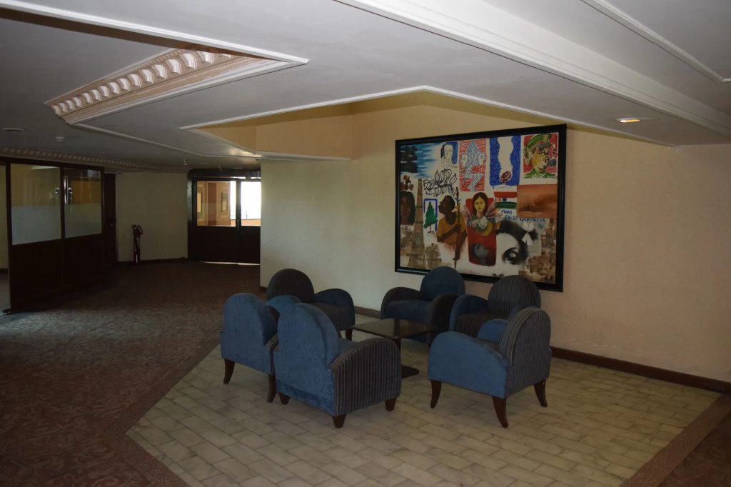 Hotel photo 20
