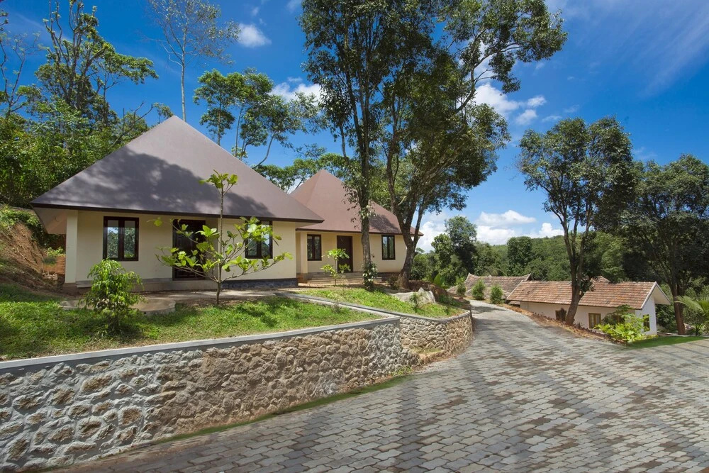 Presidential Villa