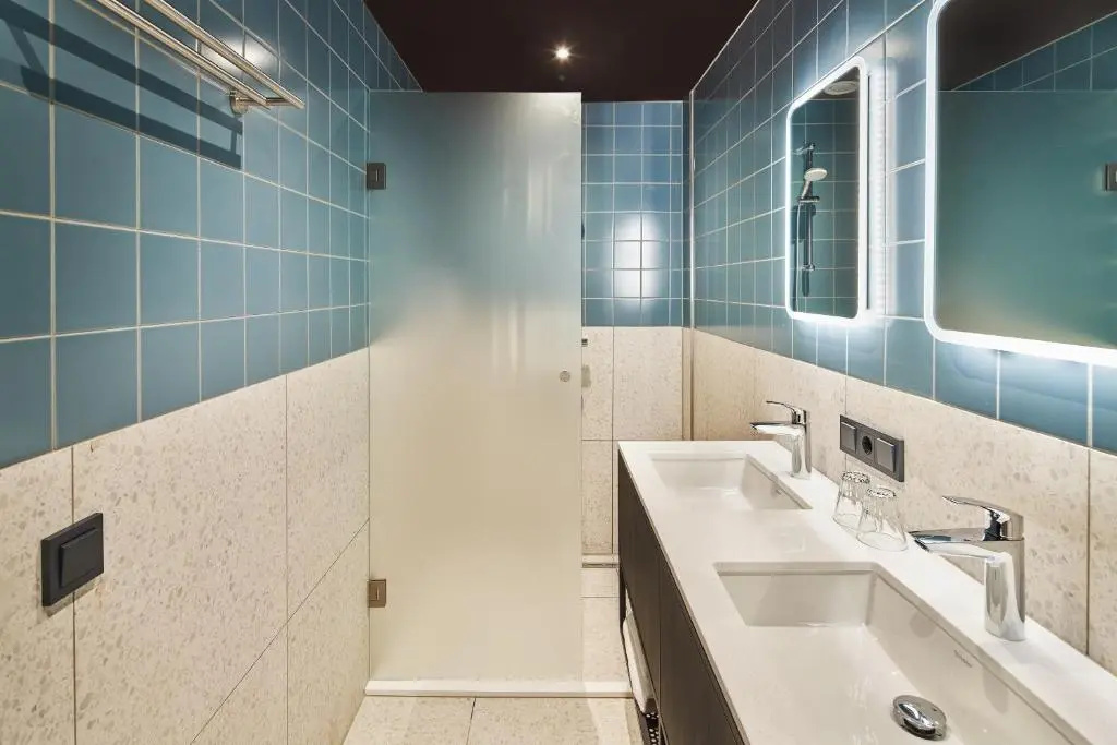 Babylon Hotel Alkmaar-Heerhugowaard - Chambres