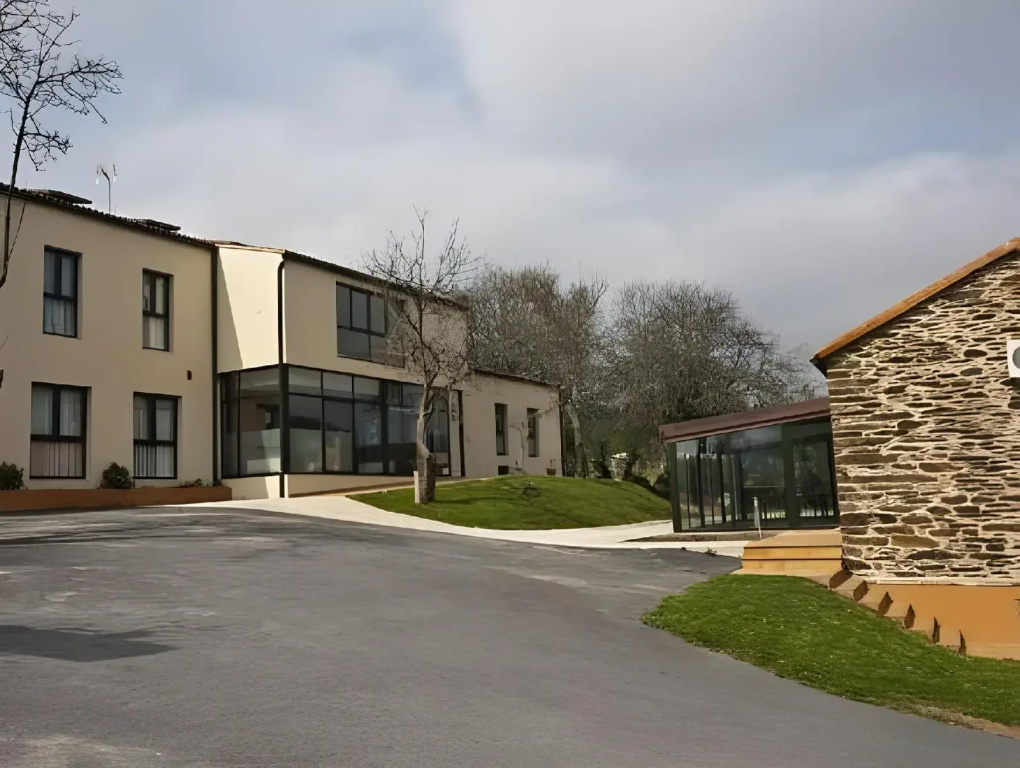 Hotel Amenal
