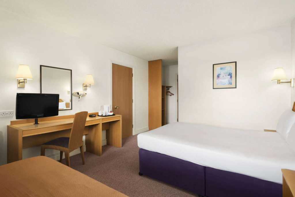 Days Inn by Wyndham Kendal Killington Lake - Général