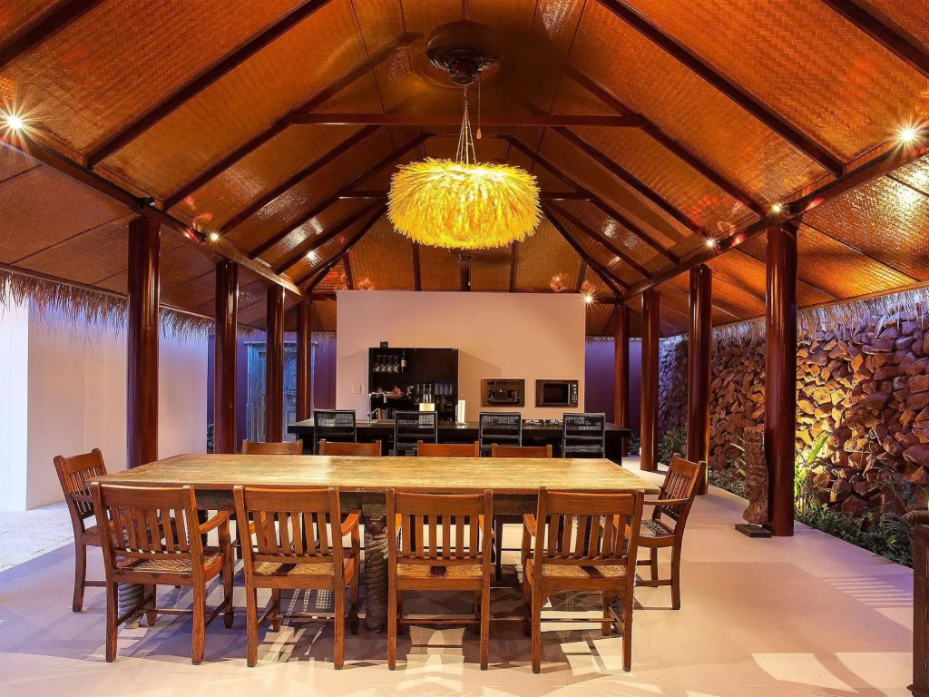 Baan Suan Hua Hin - Général
