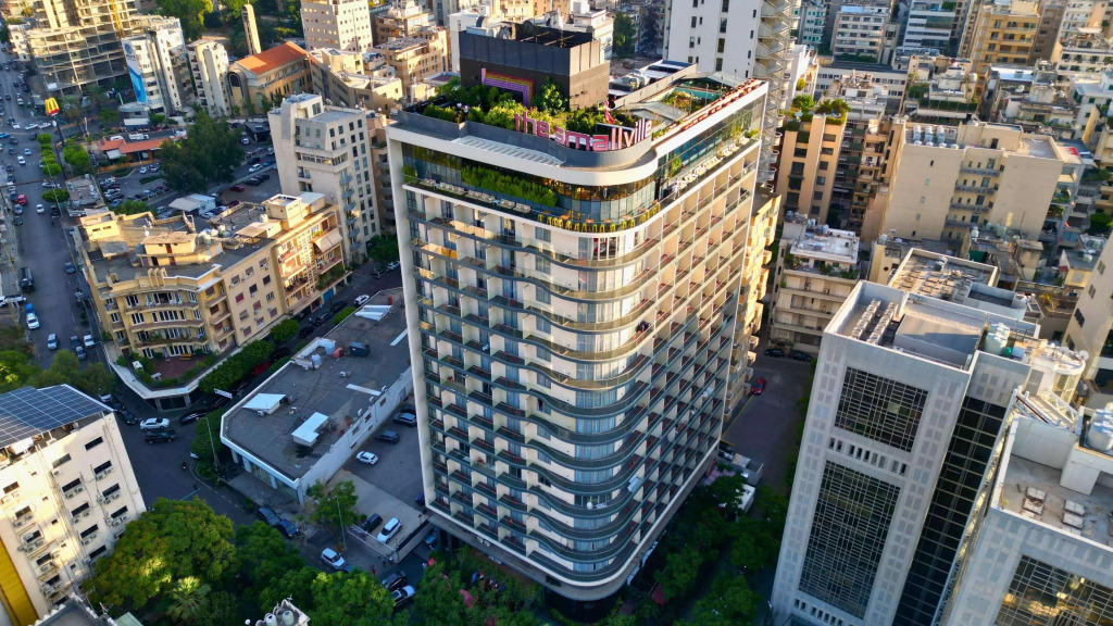 The Smallville Hotel - фото 36