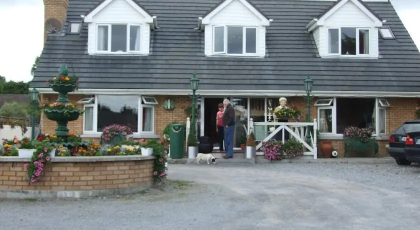 Castle Lodge B&B