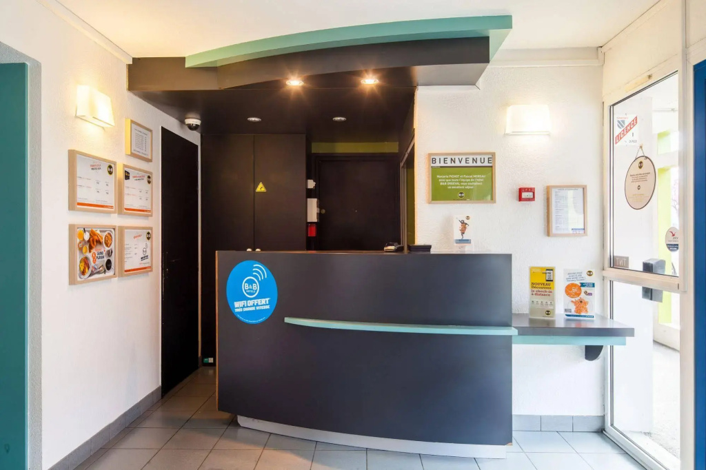 Hotel photo 2