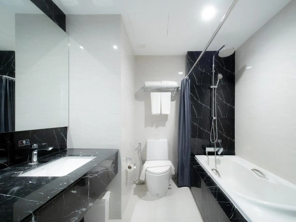 Fortune River View Hotel Nakhon Phanom - Général