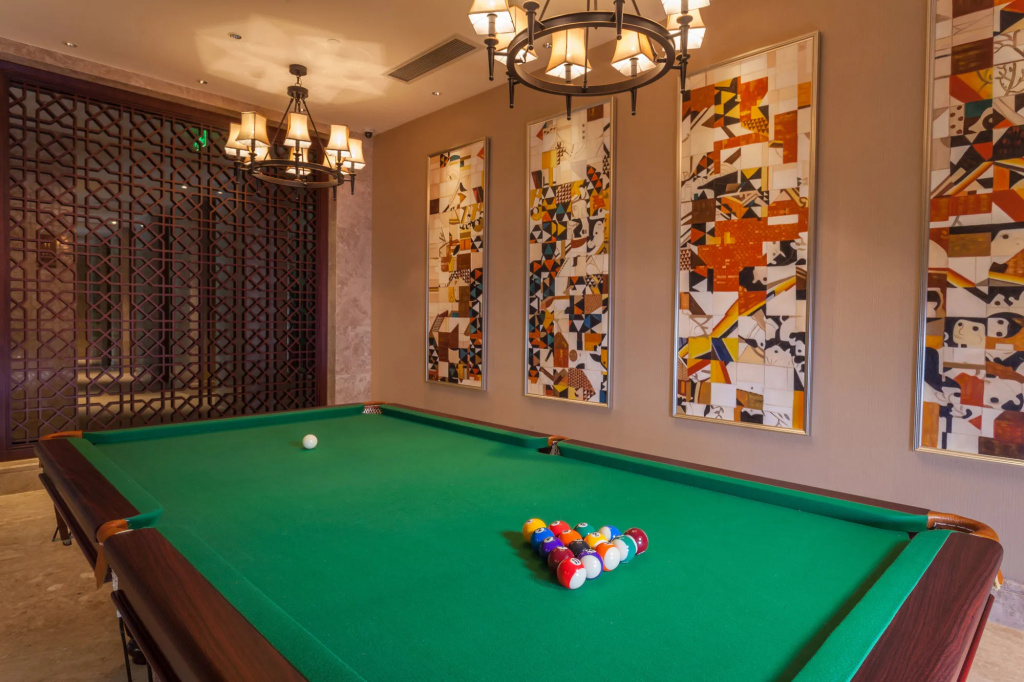 Holiday Inn Airport Guangzhou by IHG - Général