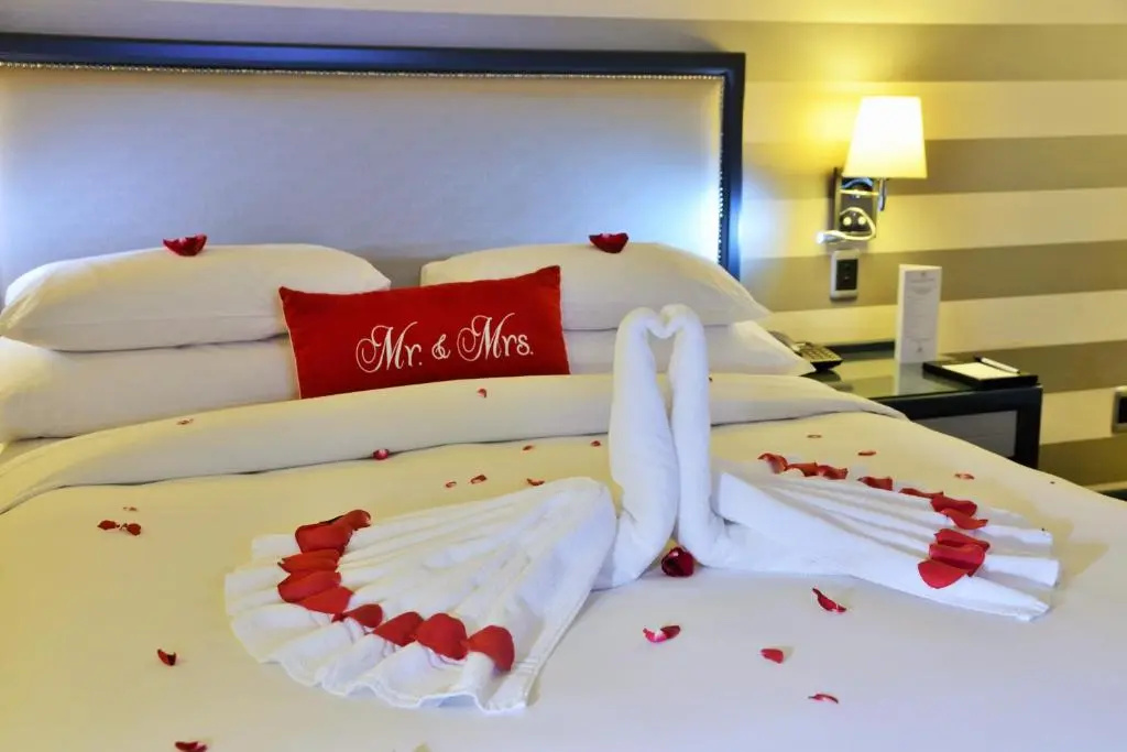 The Portswood Hotel - Chambres