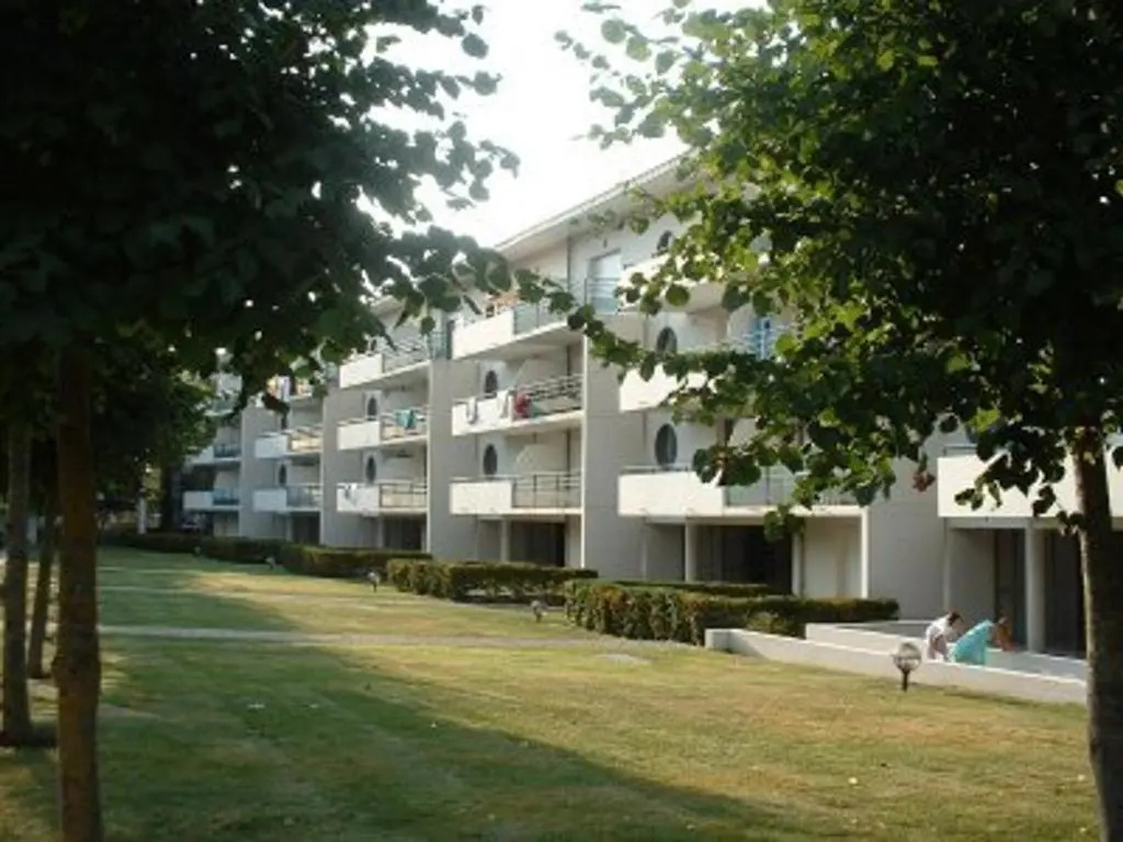 Afficher la photo 7 — Appartement La Rochelle, 1 pièce, 2 personnes - FR-1-551-25