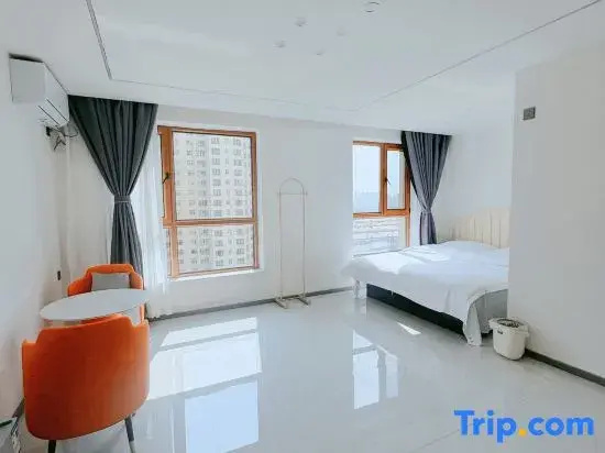 Luxury Suite