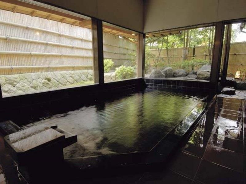 Tokiwa Bekkan 사진 13