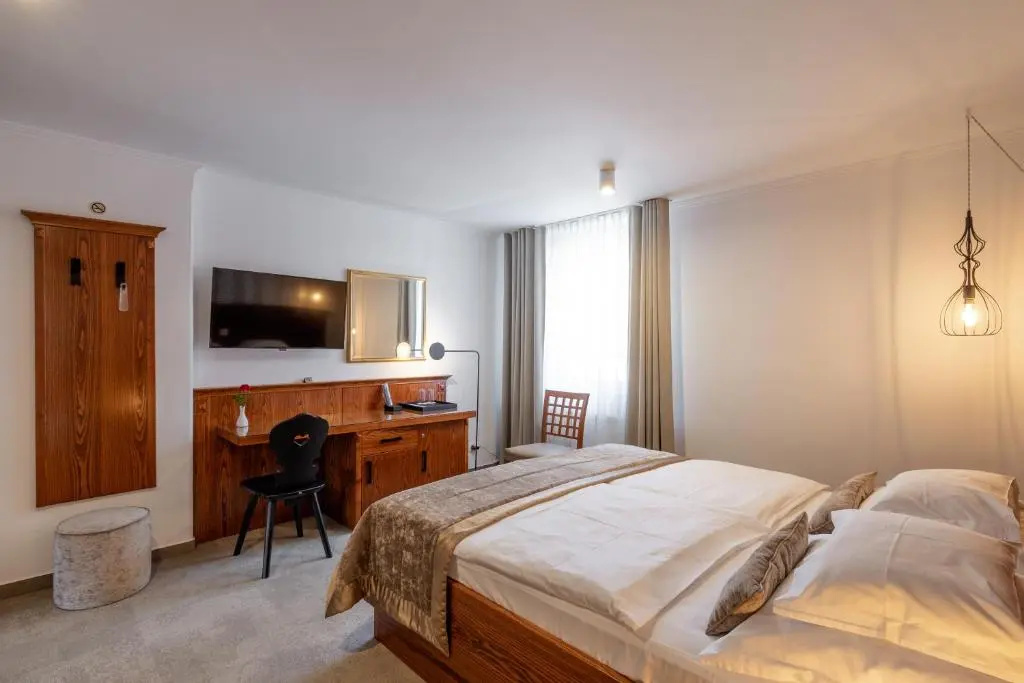Hotel Kotnik - Chambres