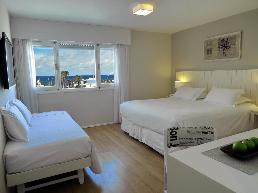 Atlántico Boutique Hotel by null