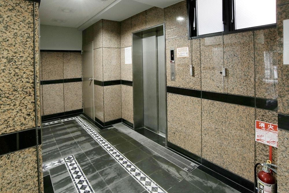 Grand Court Namba 402 사진 13