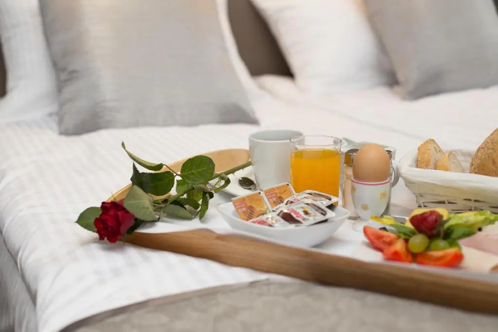 Hotel Grottger Boutique Hotel - Chambres