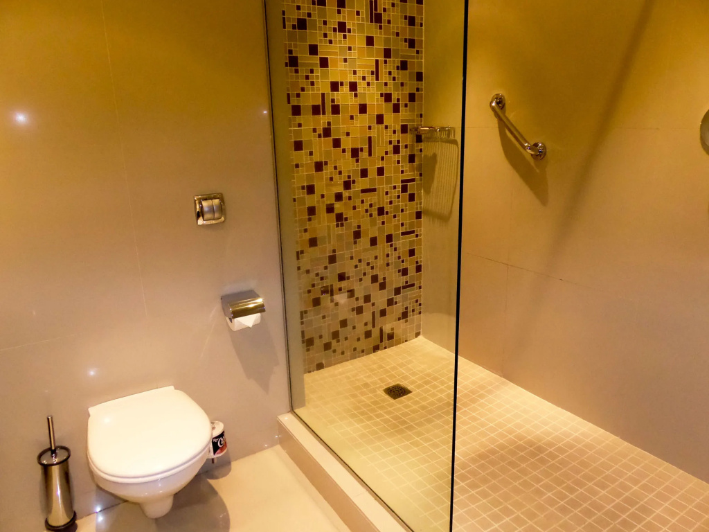 The Westwood Hotel Ikoyi Lagos - Général