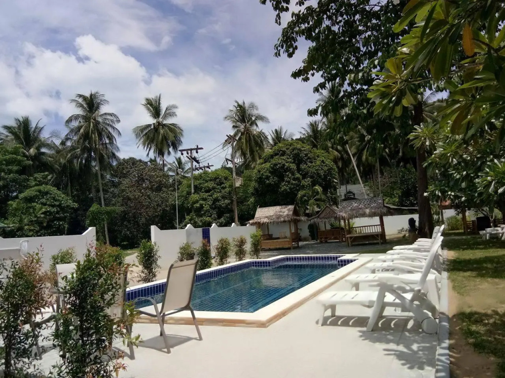 Hotel photo 21