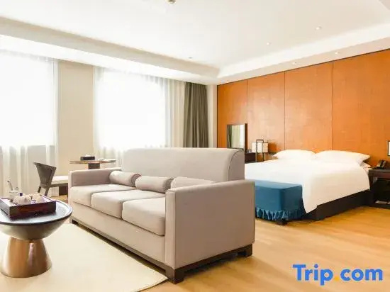 Datong Tangfang Hotel - Chambres