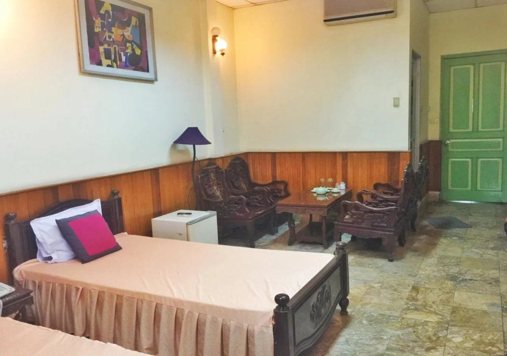 Ngoc Anh Hotel