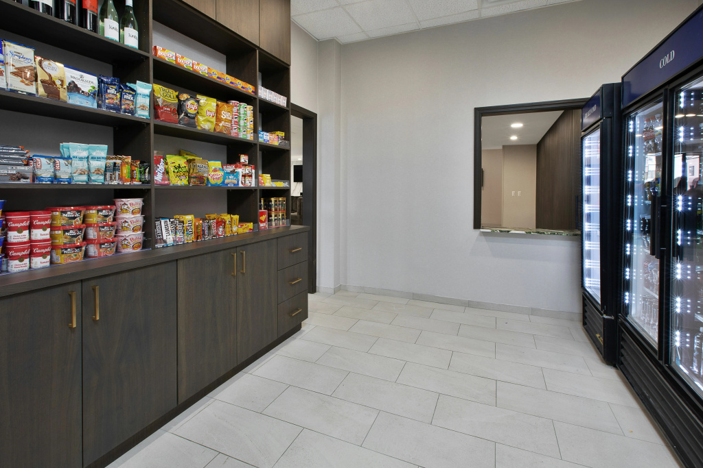 DoubleTree by Hilton Detroit Novi - Général