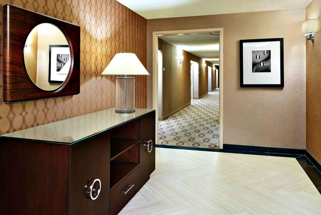 Wyndham College Park North / Washington DC Area - Général