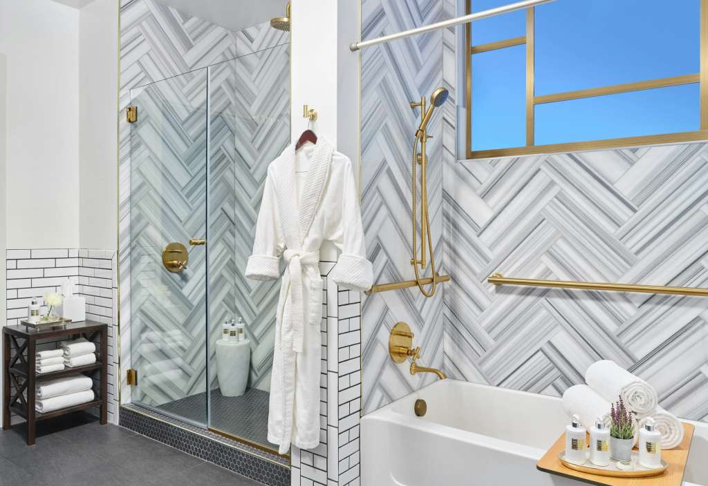 Halcyon, a hotel in Cherry Creek, Denver - Général
