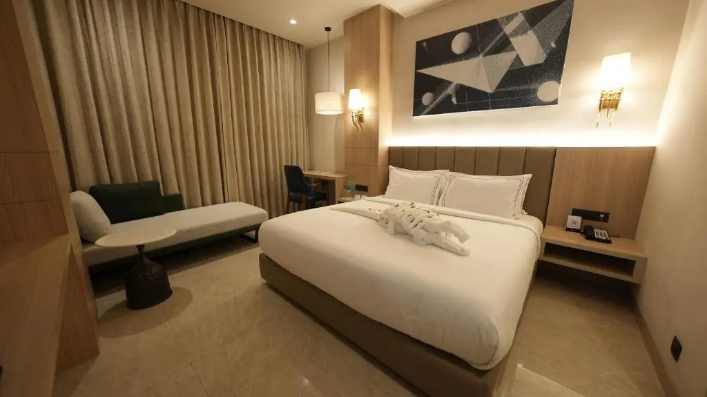 Hotel photo 7
