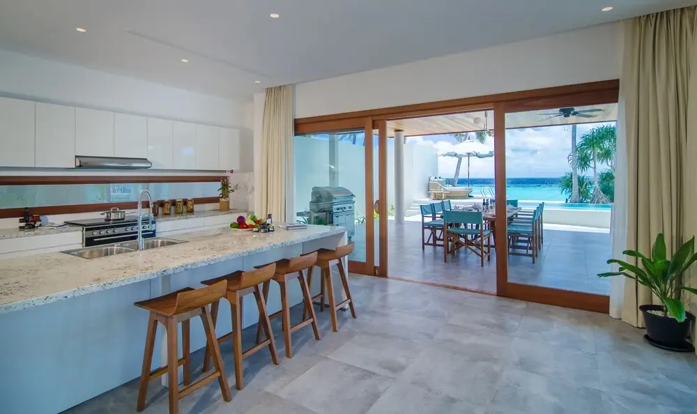 Residence by Amilla