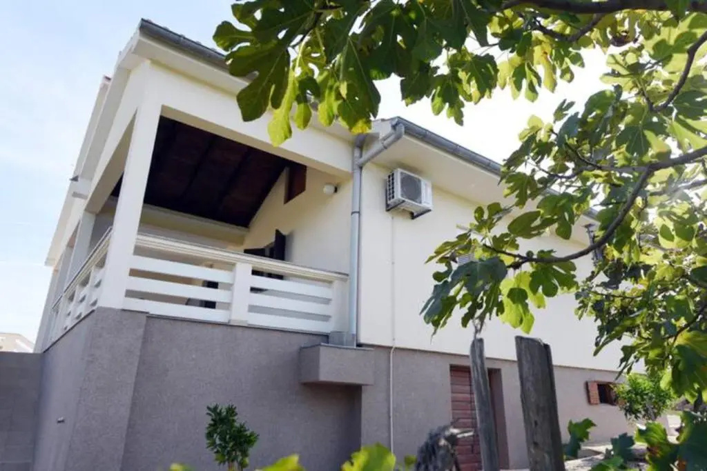 Holliday House Eni Zadar