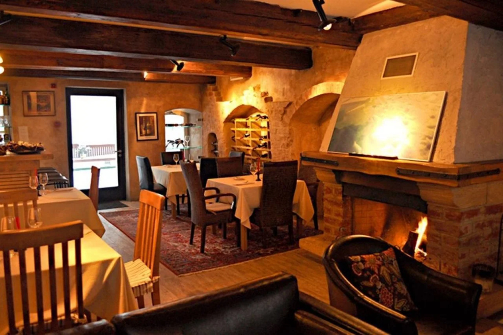 St. Peter's Boutique Hotel - Général