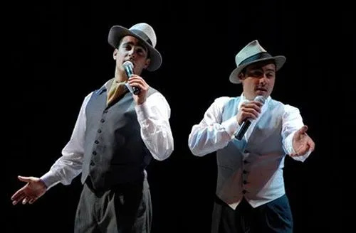 Complejo Tango - Général