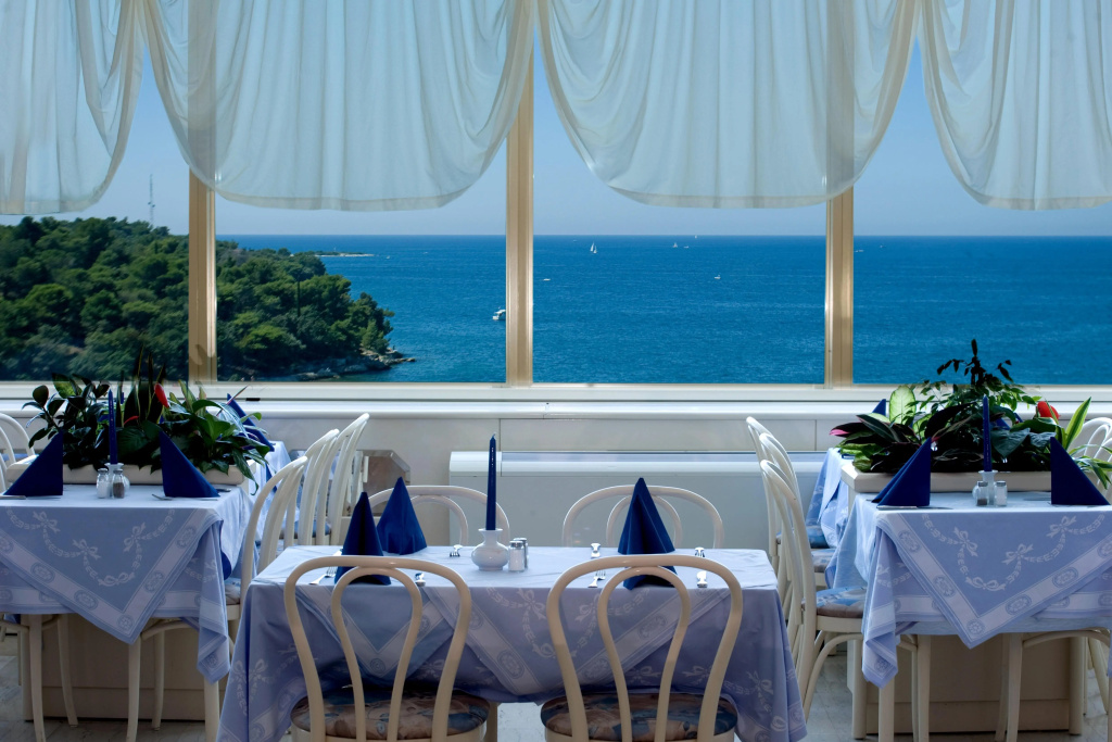 Hotel Gran Vista Plava Laguna - Général