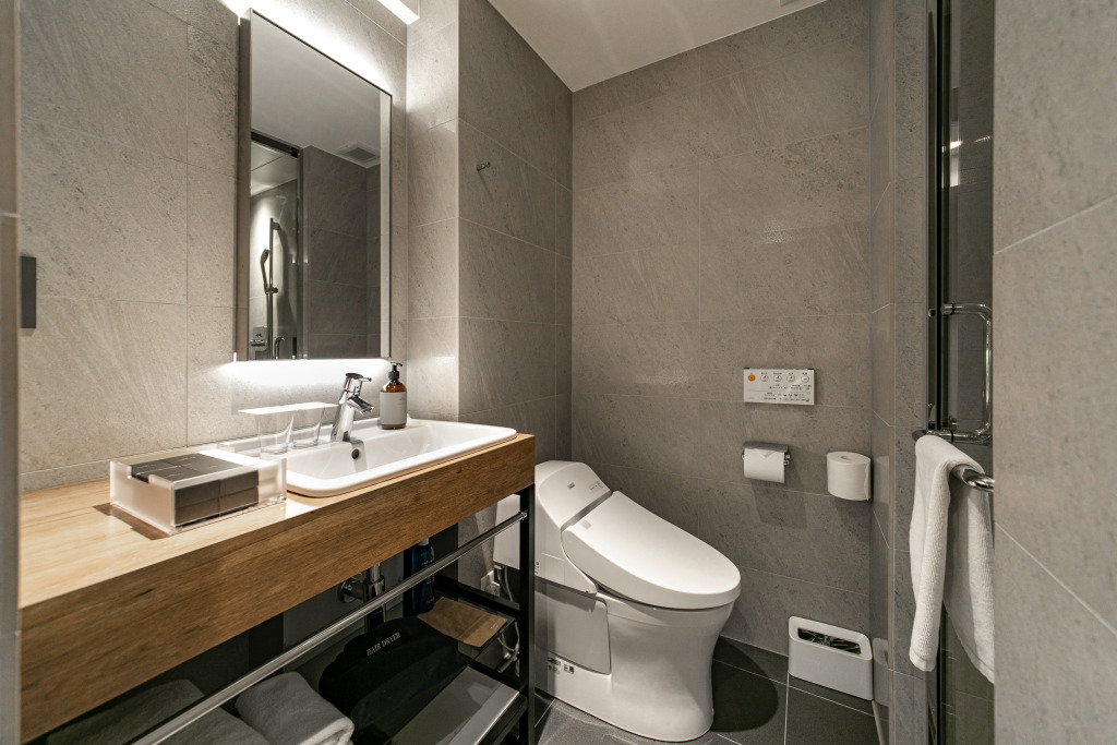 HOTEL THE FLAG Shinsaibashi by null