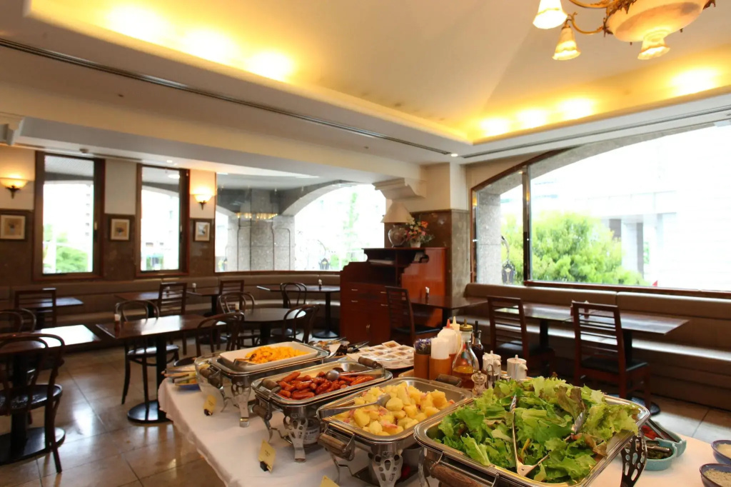 Hotel photo 13