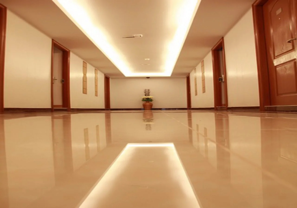 Thatphanom River View Hotel - Général