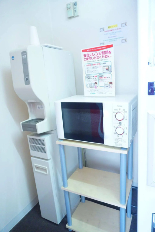 Hotel Sunline Fukuoka Hakata Ekimae 사진 18