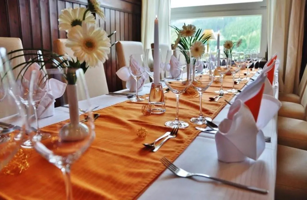 Flair Hotel Waldfrieden - Général