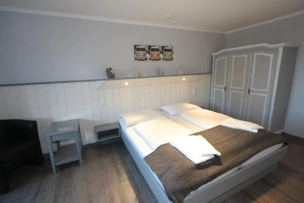 Ferienanlage Forellenhof - Chambres