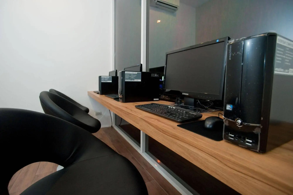 Hotel photo 22