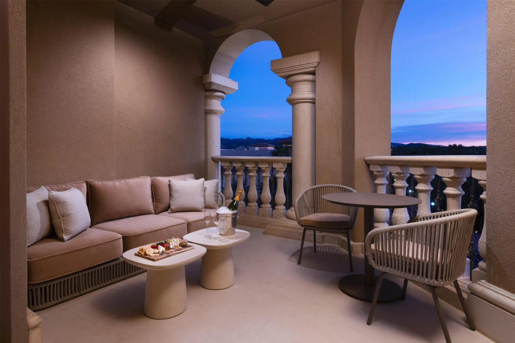 Green Valley Ranch Resort and Spa - Général