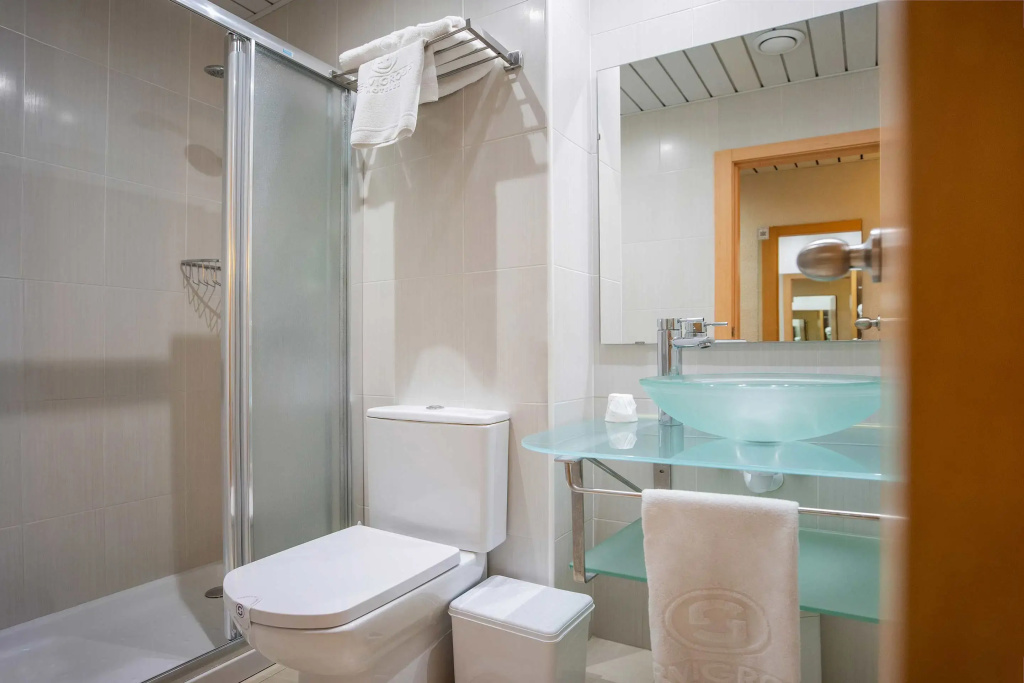 Hotel Servigroup Pueblo Benidorm - Général