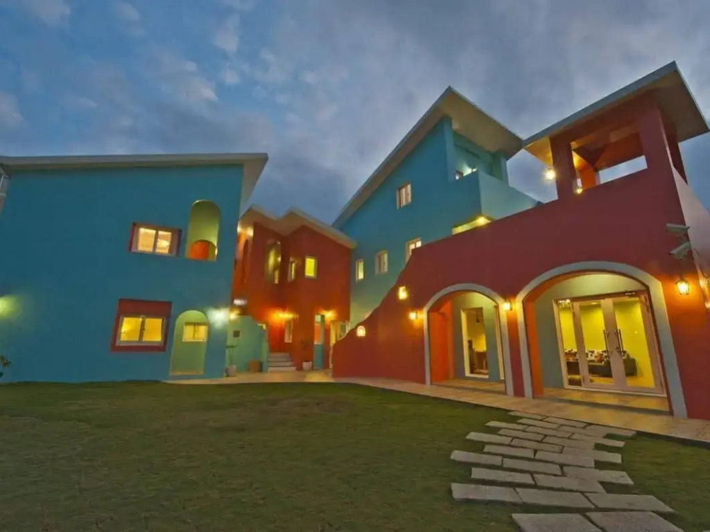 Kenting Wonderful Hotel - Général