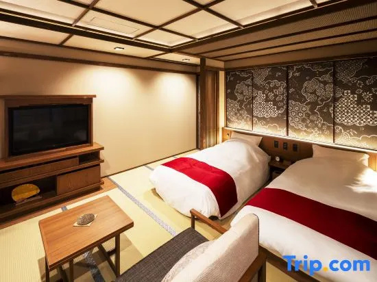 Kyoto Omuro Kadensho 사진 7