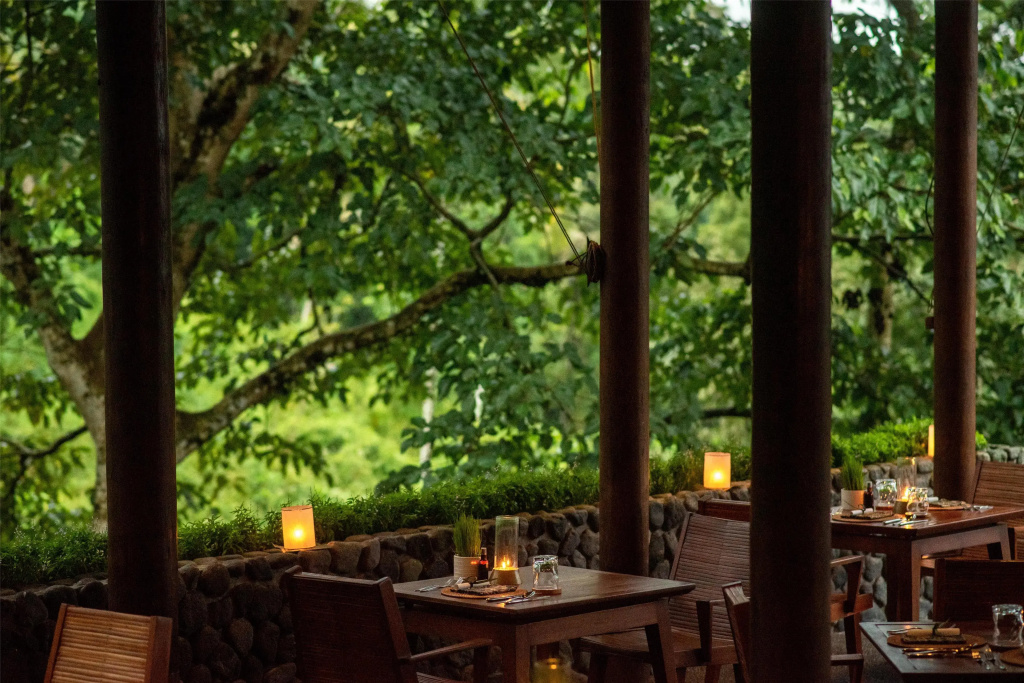 Alila Ubud. Bali