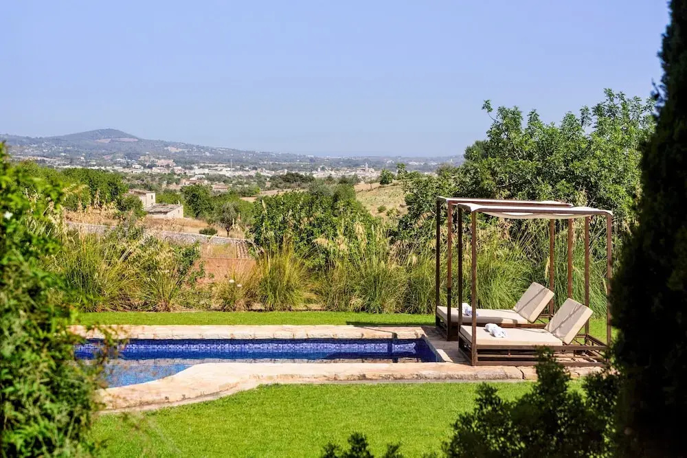 Sa Morada - Villa With Private Pool. Free Wifi