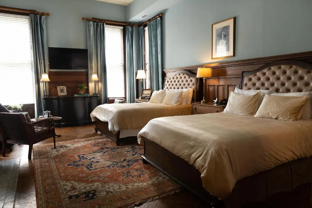 Hotel photo 4