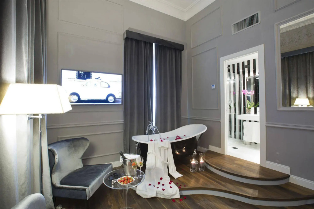 Hotel photo 15