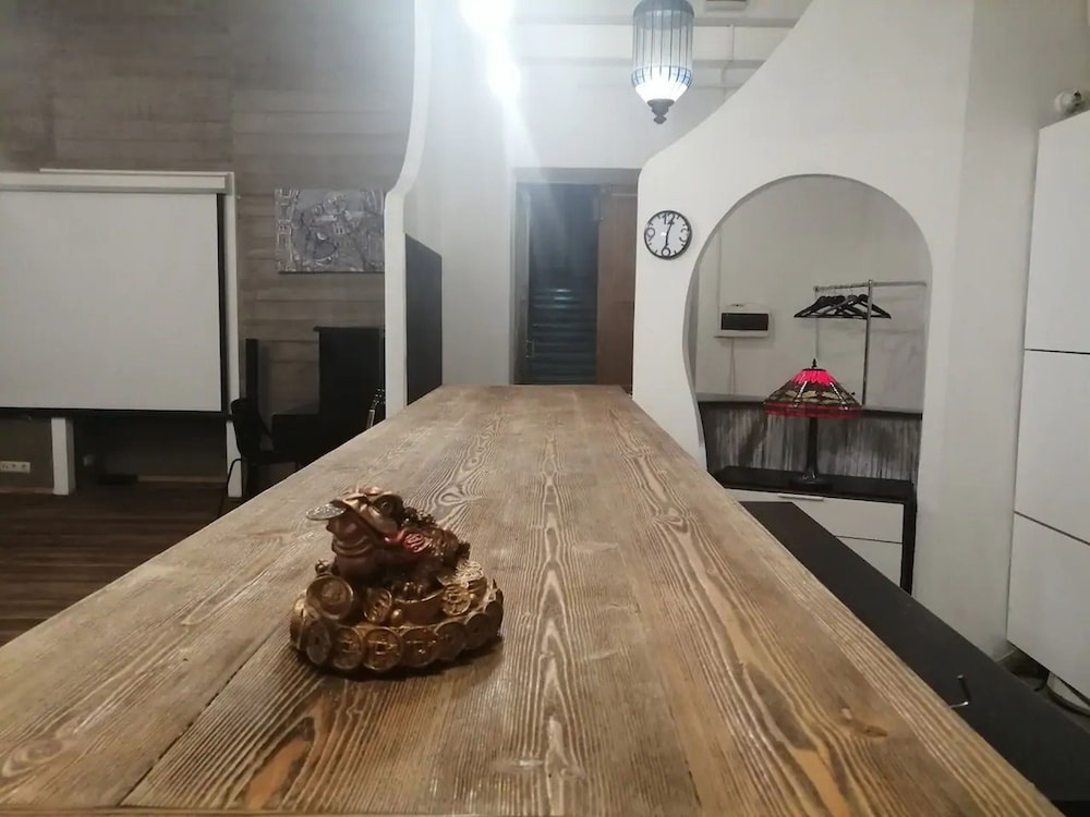 Апартаменты Premium Central Loft — 4