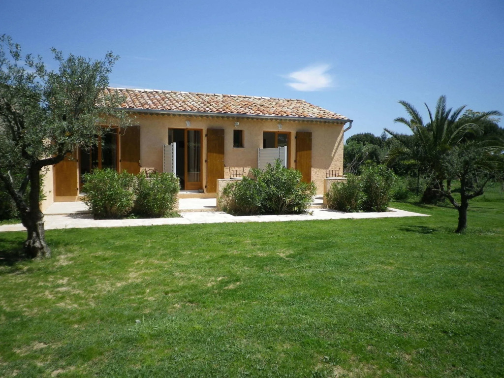 Chambres D'hotes Villa Alize