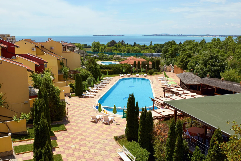 Hotel photo 24